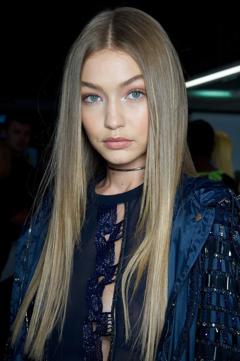 Modelka Gigi Hadid sa