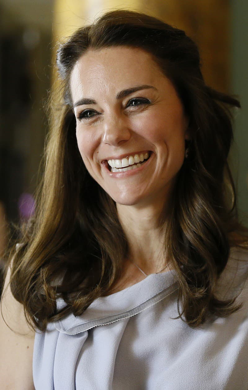 Kate v dlhších a