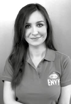 Dr. Tatiana Hudáková, dermatológ