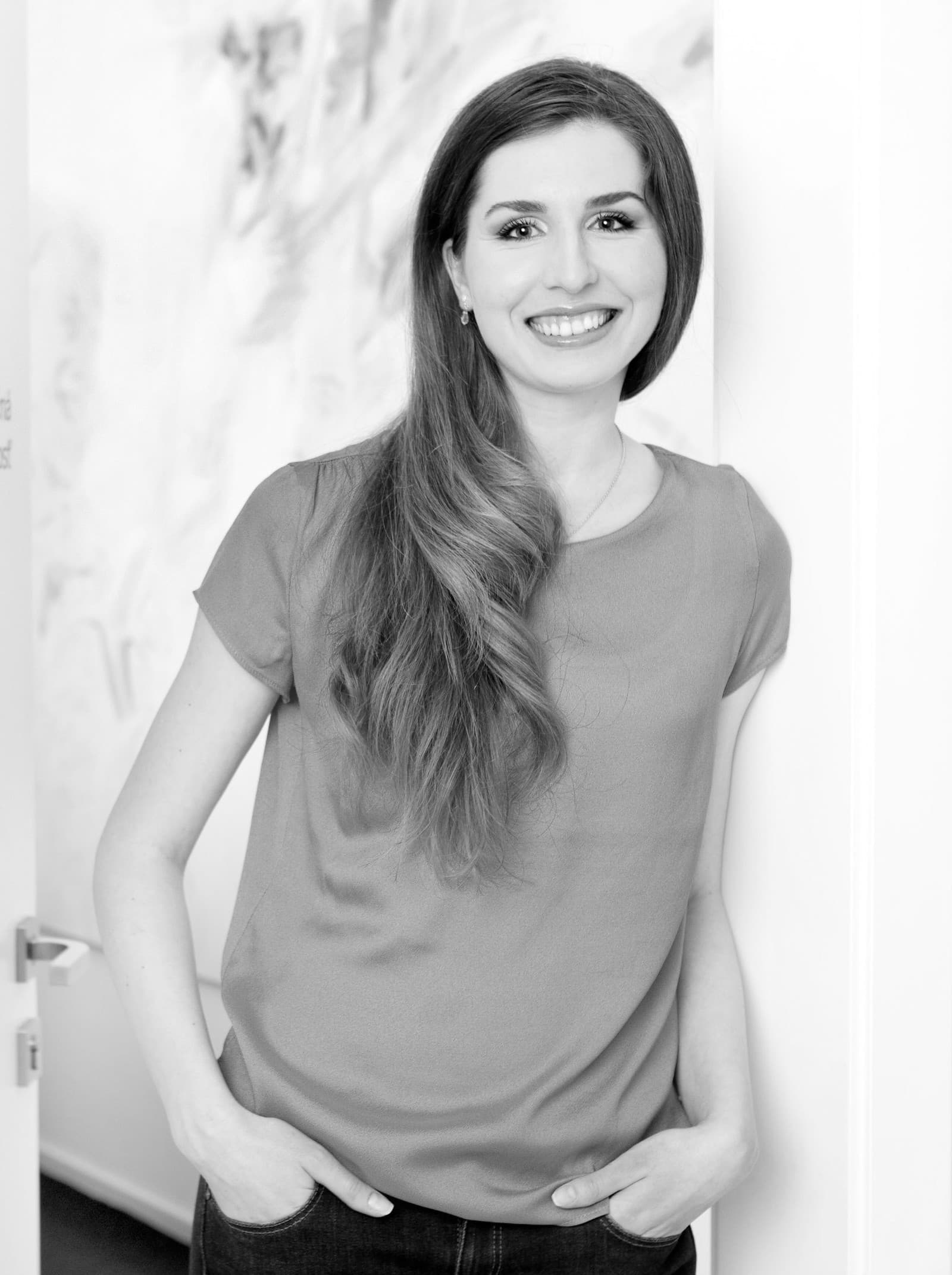 MUDr. Zuzana Rajczyová Estetická