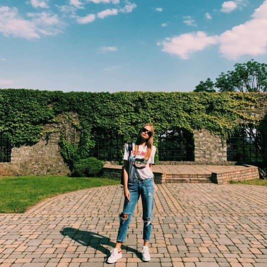 Erika Palkovičová nás svojimi