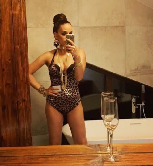 Zdroj: instagram.com/karinhaydu