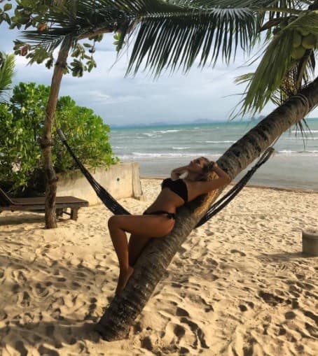 Zdroj: instagram.com/vierka_ayisi