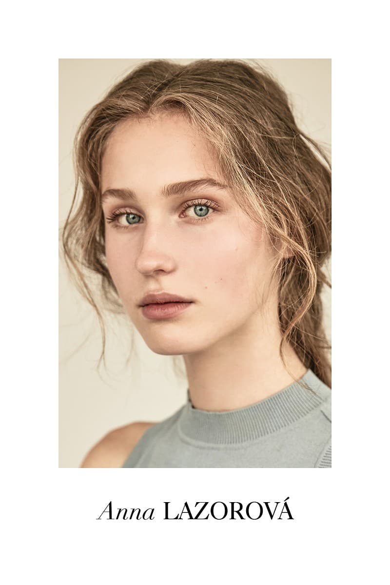 Zdroj: Schwarzkopf Elite Model Look
