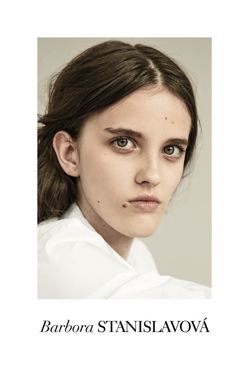 Zdroj: Schwarzkopf Elite Model Look