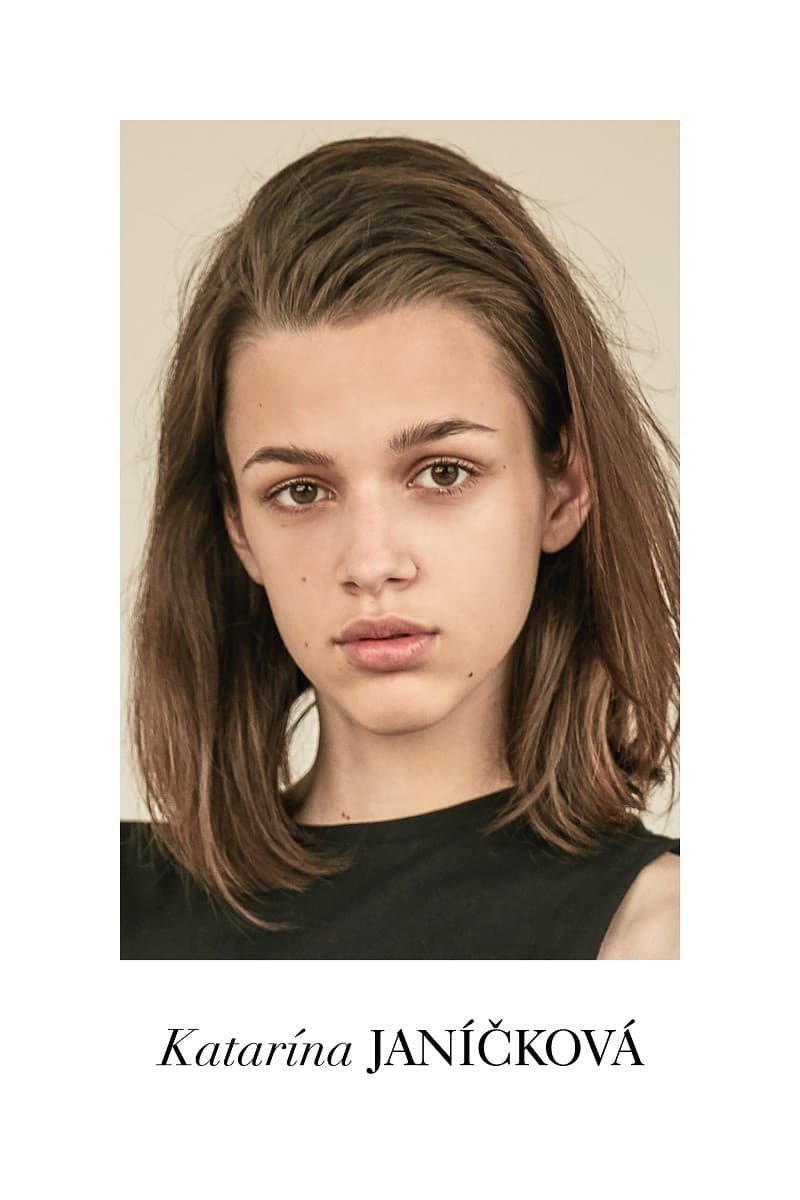 Zdroj: Schwarzkopf Elite Model Look