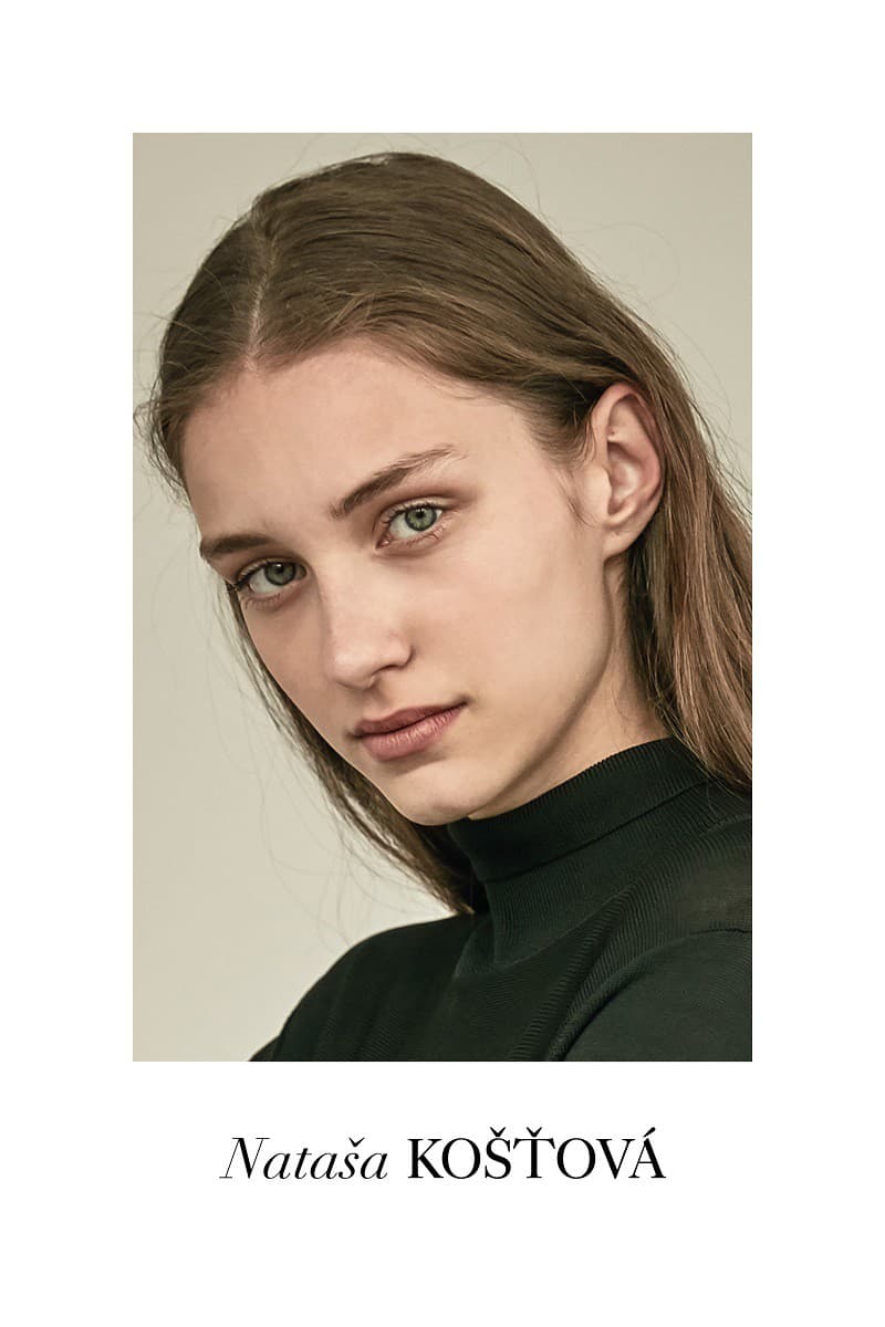 Zdroj: Schwarzkopf Elite Model Look