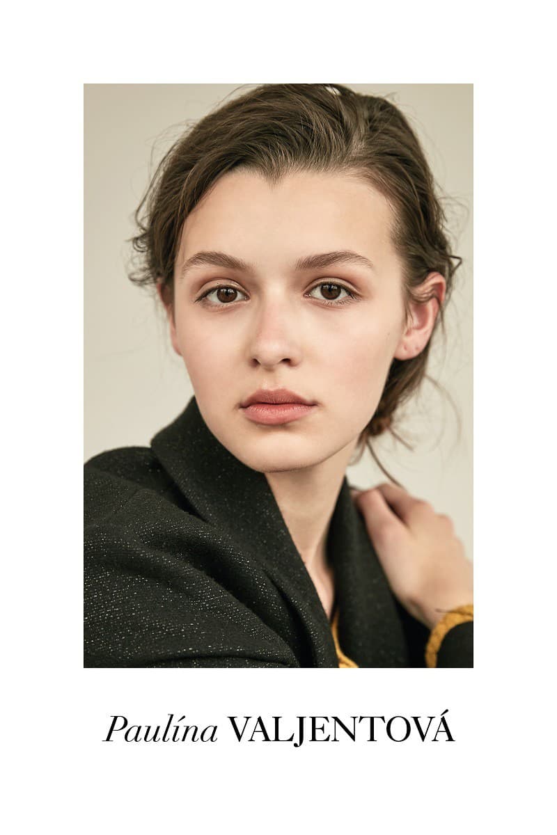 Zdroj: Schwarzkopf Elite Model Look