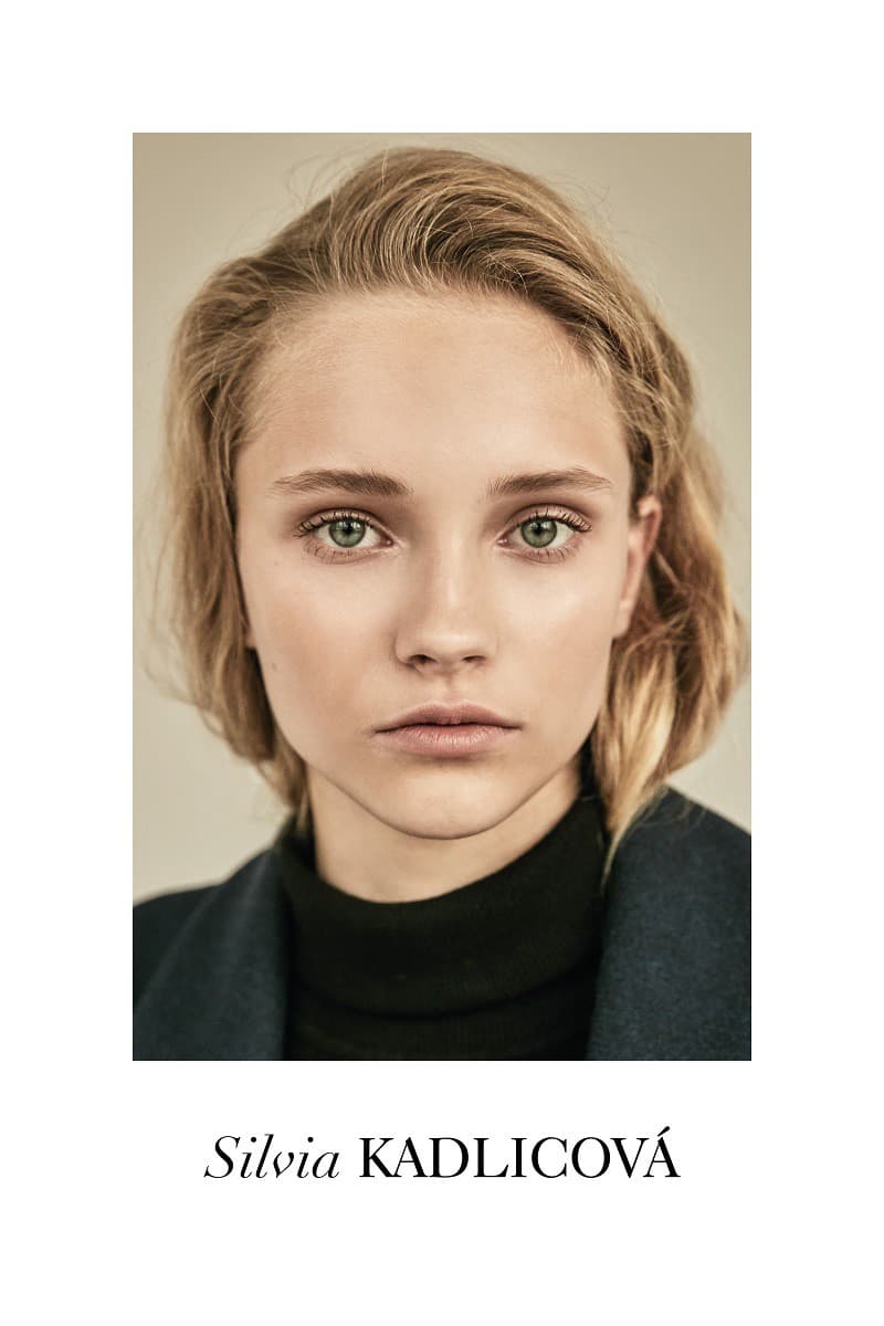 Zdroj: Schwarzkopf Elite Model Look