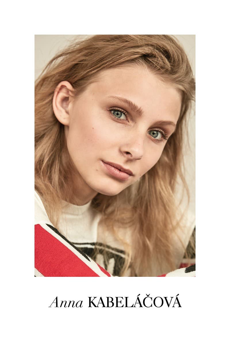 Zdroj: Schwarzkopf Elite Model Look