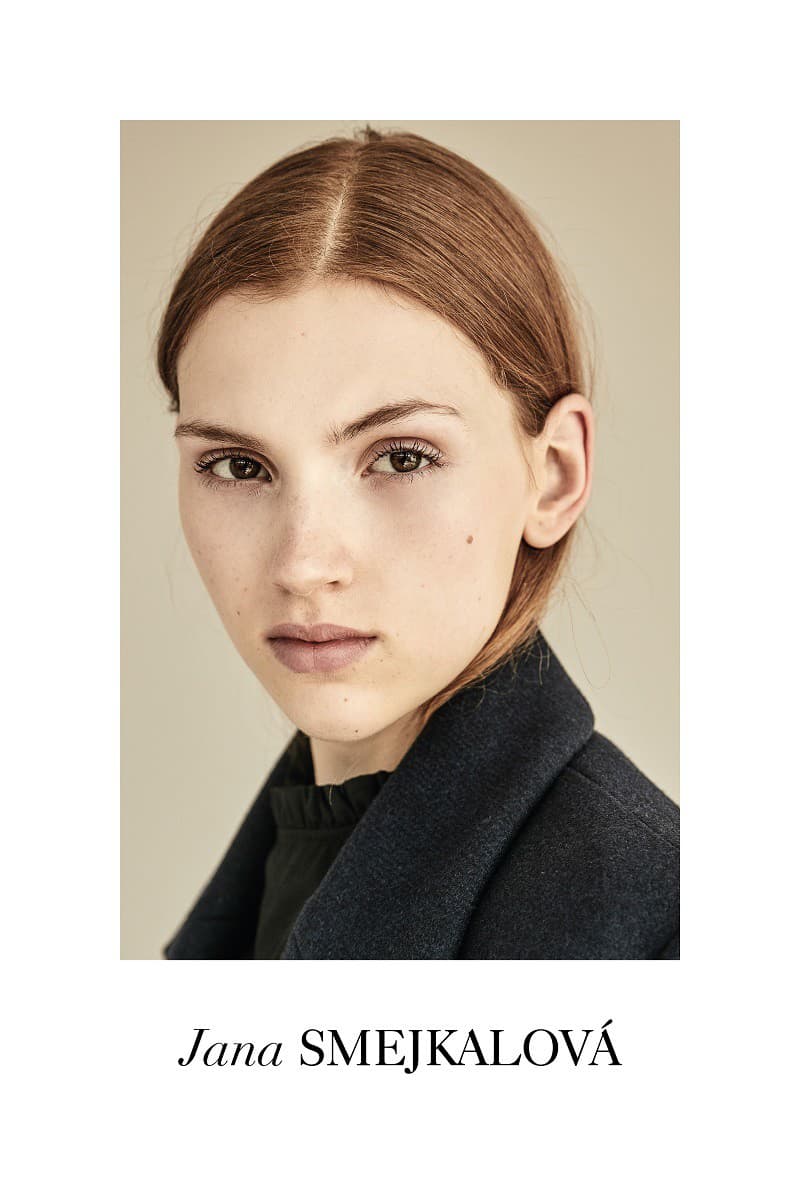 Zdroj: Schwarzkopf Elite Model Look