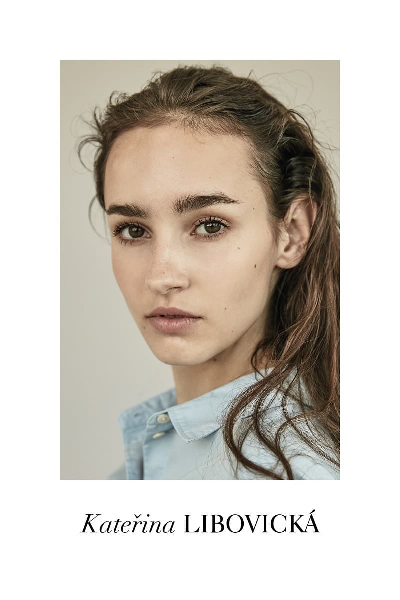 Zdroj: Schwarzkopf Elite Model Look