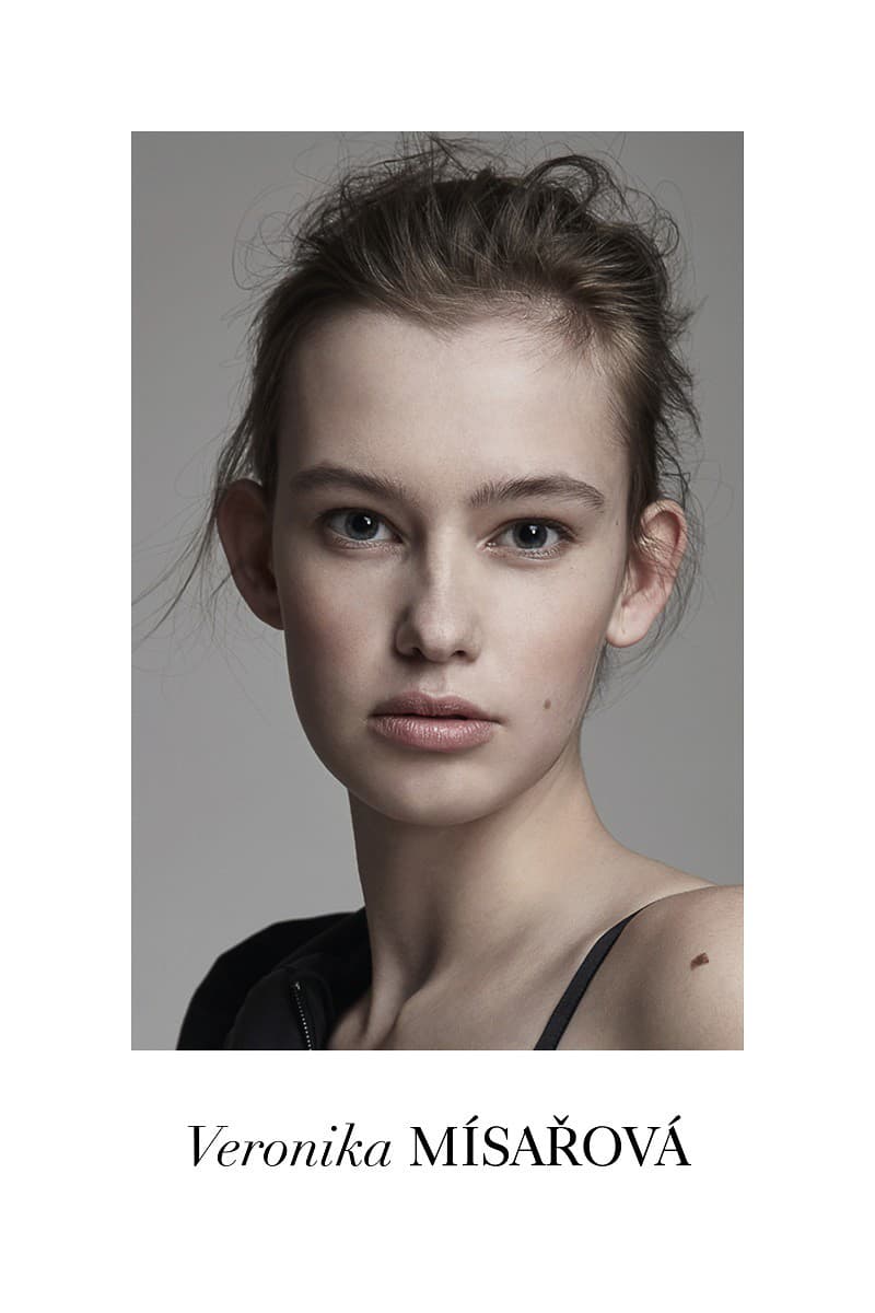 Zdroj: Schwarzkopf Elite Model Look