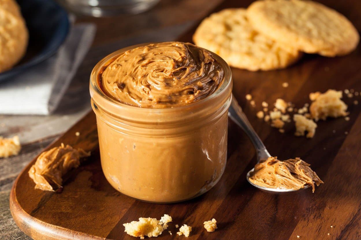 Recept na skvelé cookies