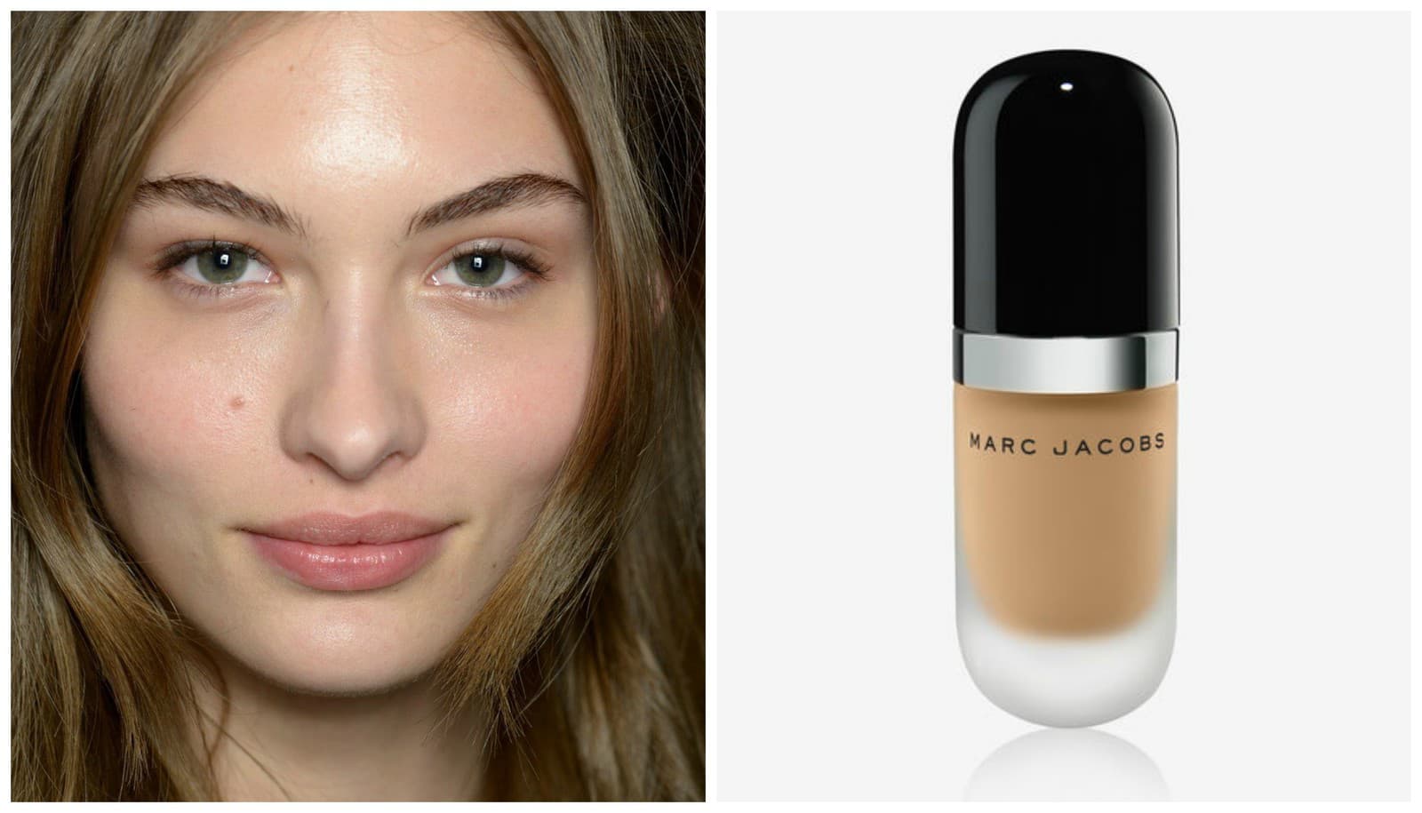 Krémový make-up Marc Jacobs
