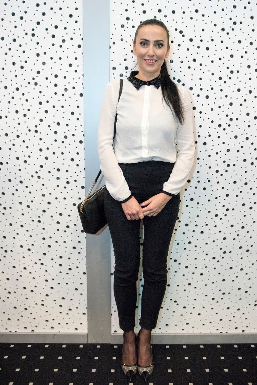 Mária Demitrová