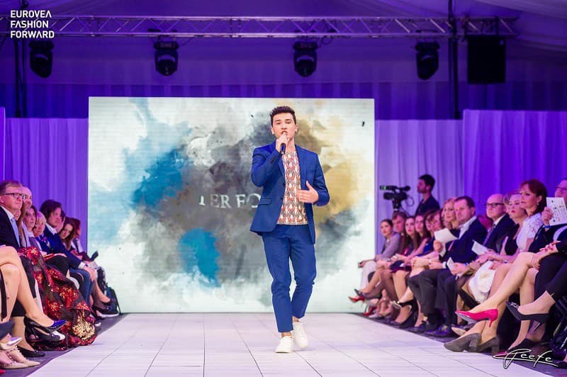 Slovak Fashion Night 2017