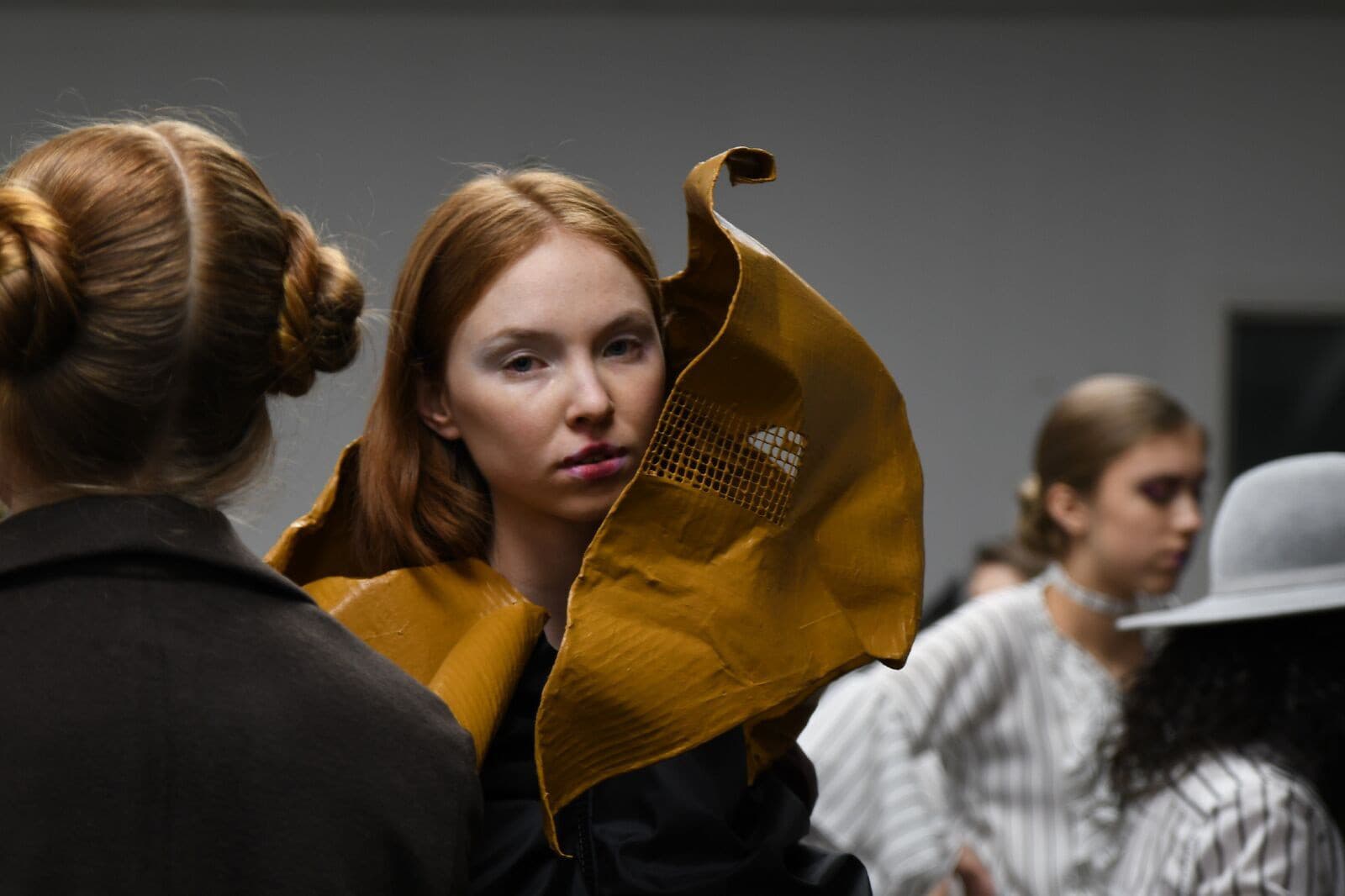 Vancouver Fashion Week už