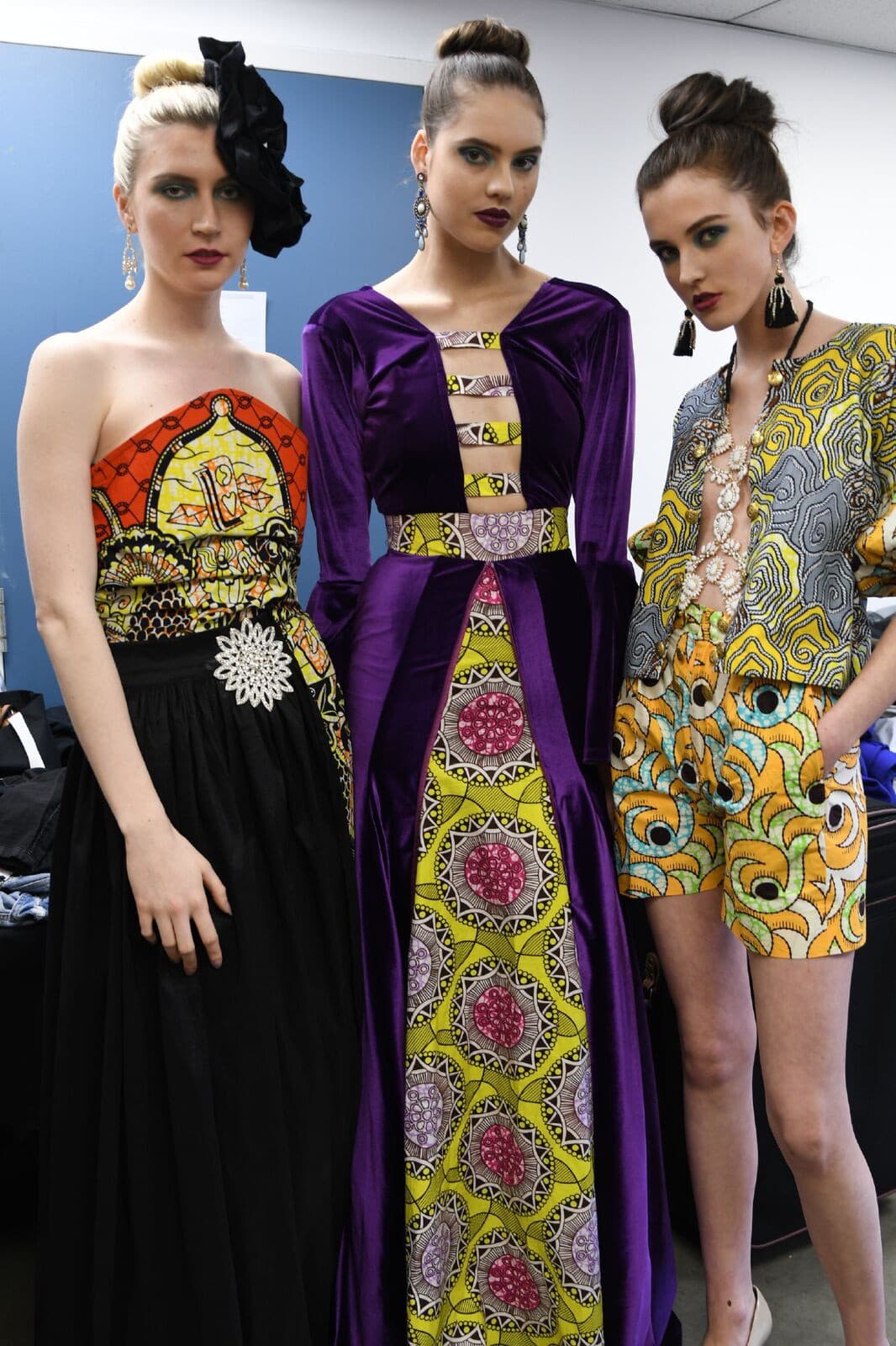 Vancouver Fashion Week už