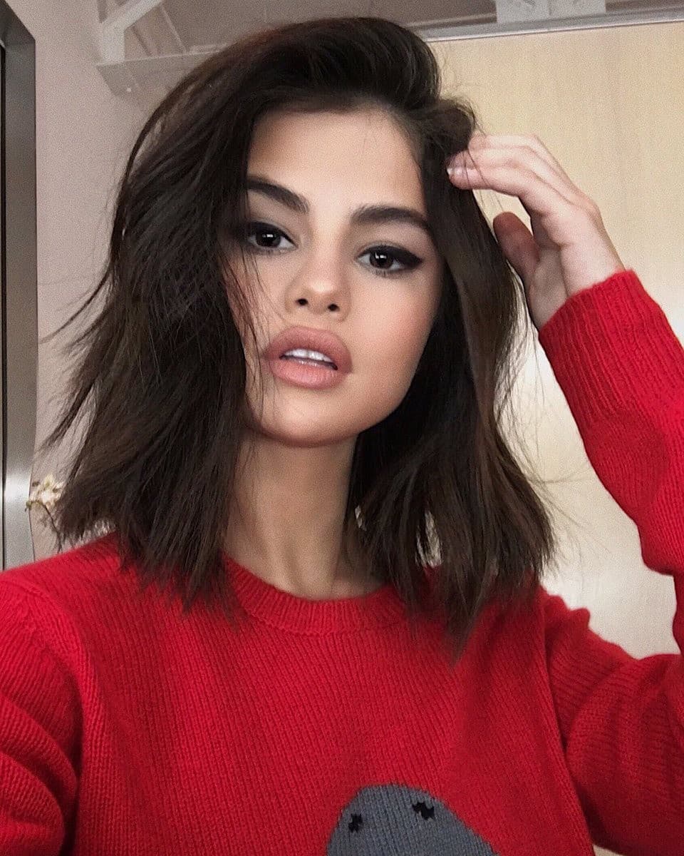 Make-up artista slávnej speváčky