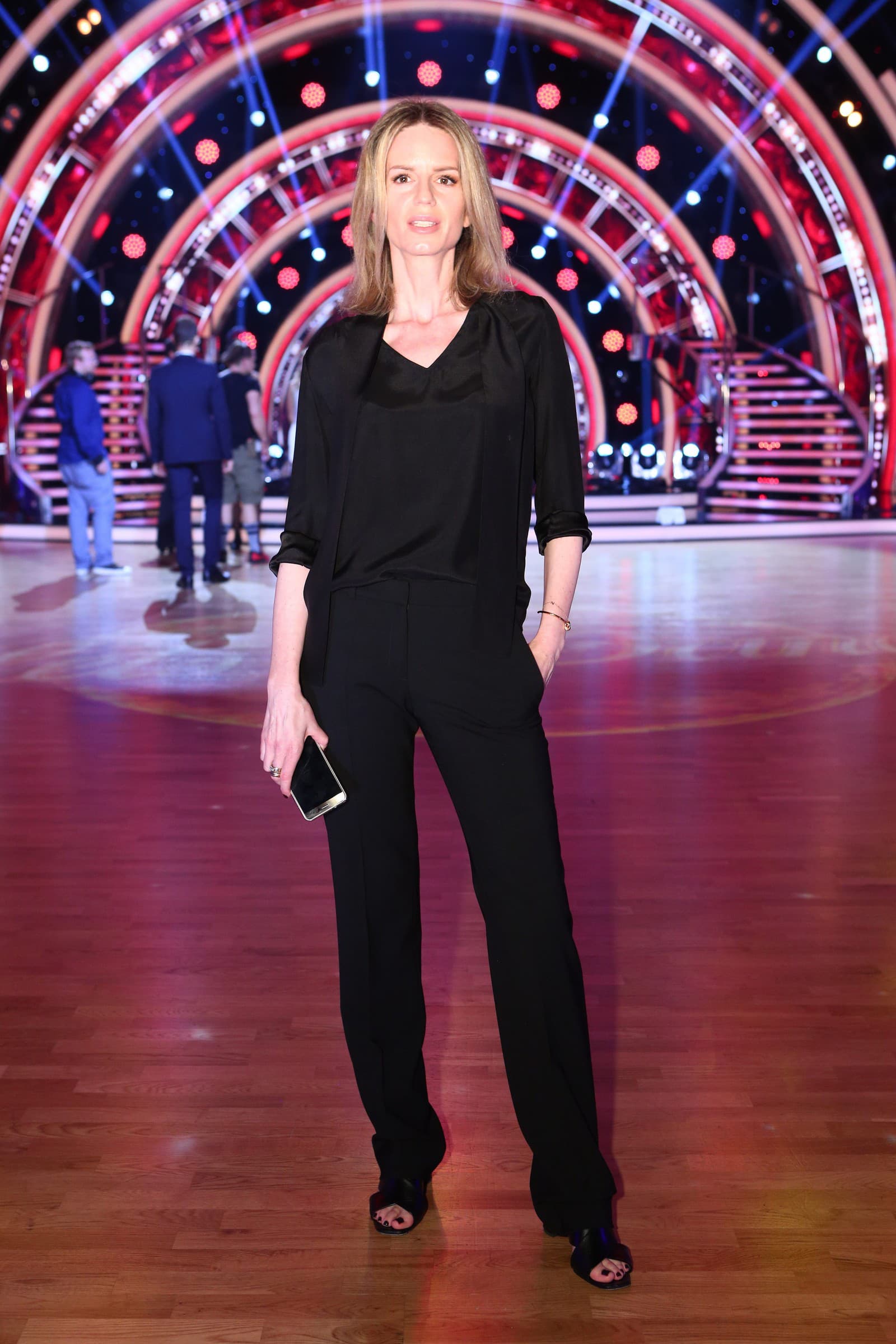 Slovenská stylistka Zuzana Kanisová