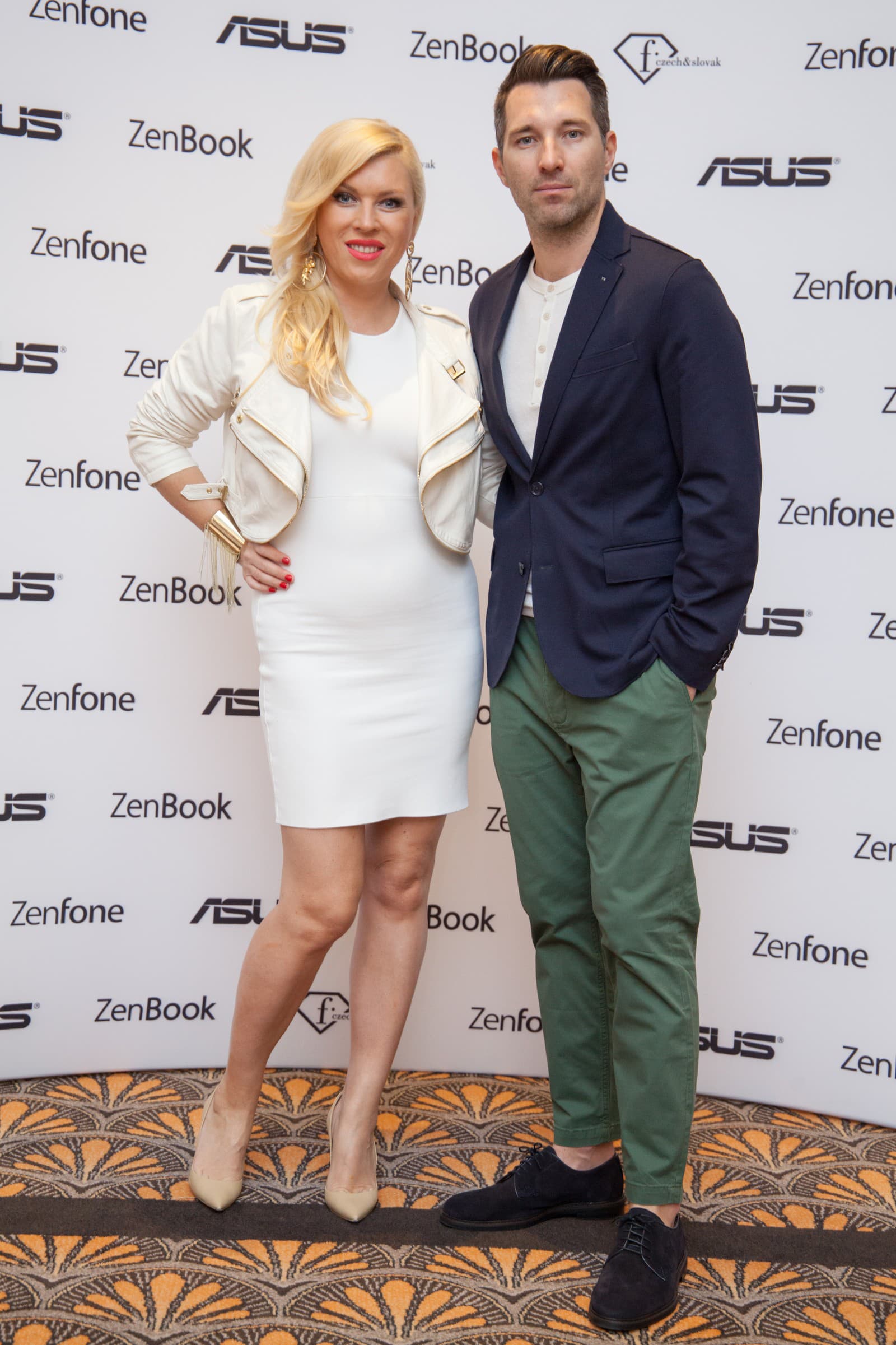 Face of Fashion TV