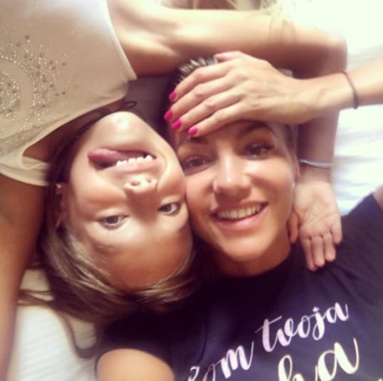 Dara s Lolou sú