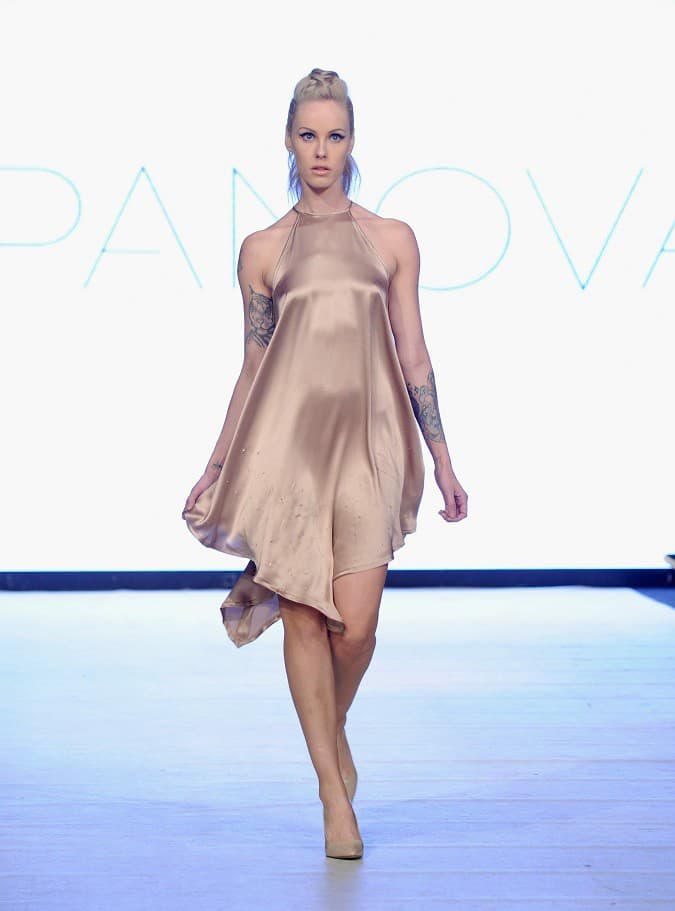 Stephanova Clothing, ďalšia austrálska