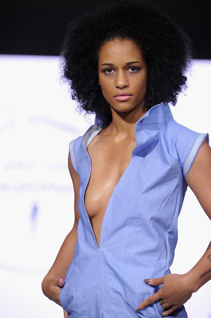 LisaLJack fashions zaujala rafinovanosťou