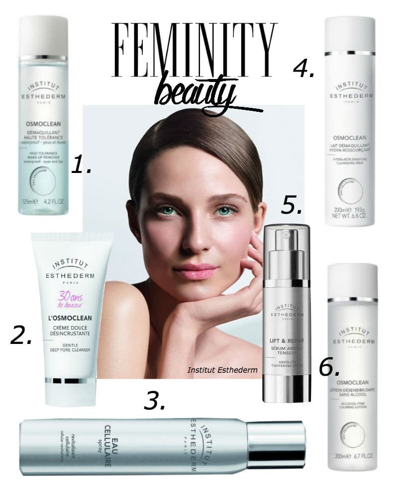 Institut Esthederm pomáha vychovávať