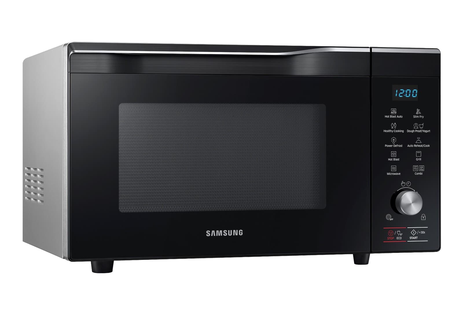 Samsung HotBlast