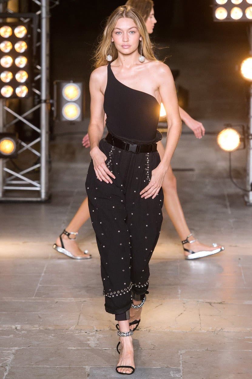 Nová kolekcia Isabel Marant