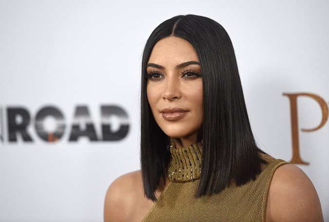 Kontroverzná Kim Kardashian známa