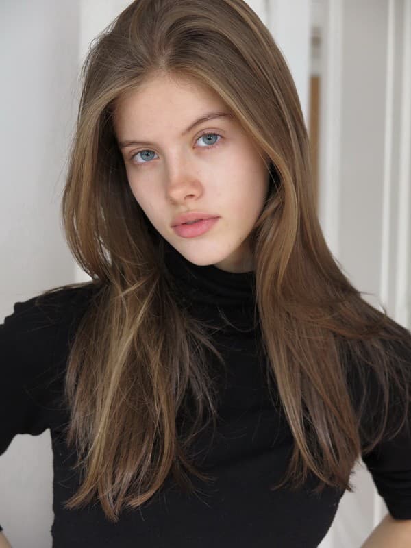 Bára Podzimková a jej