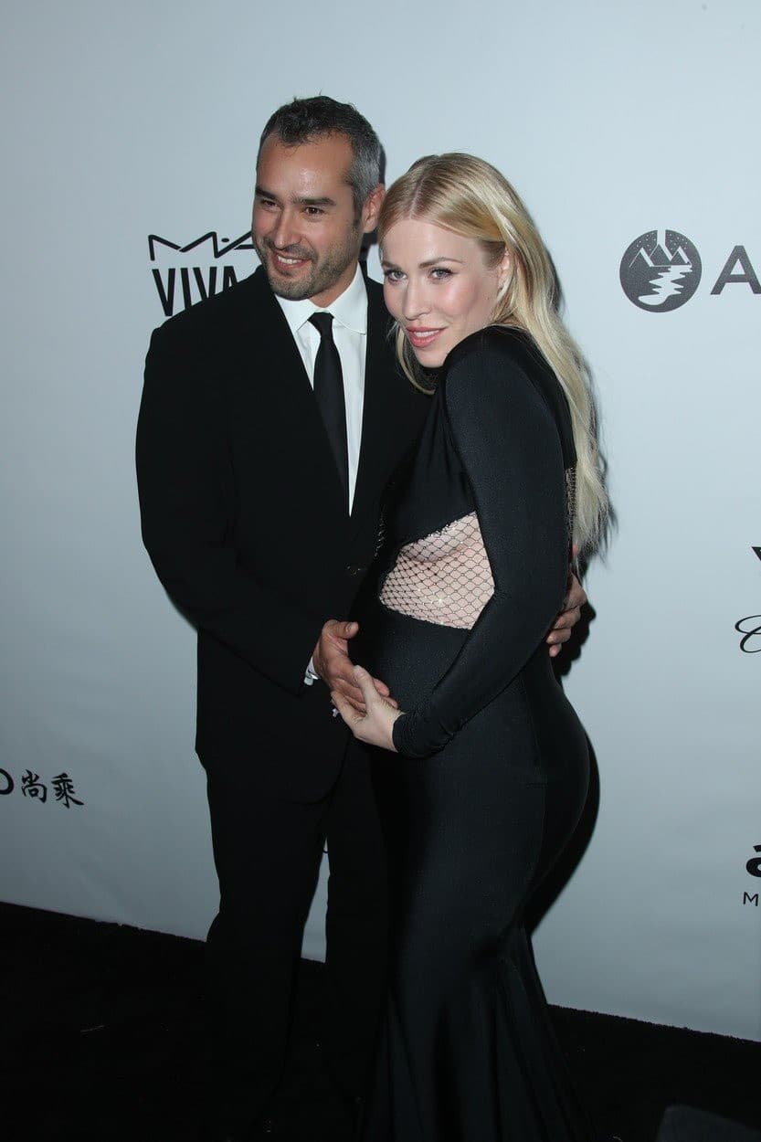 Speváčka Natasha Bedingfield s