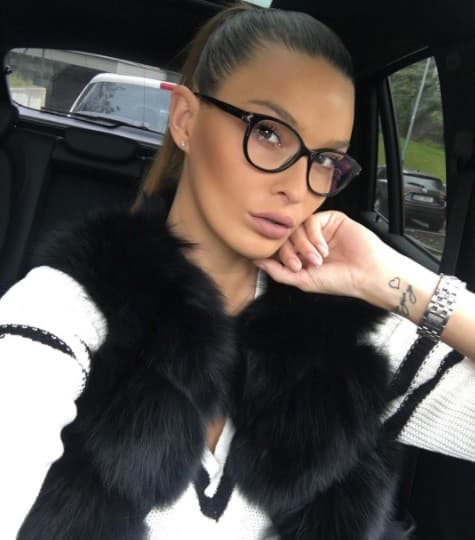 Misska a modelka Nikol