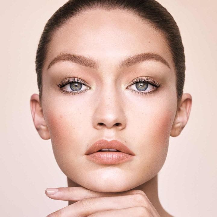 Gigi Hadid je aj