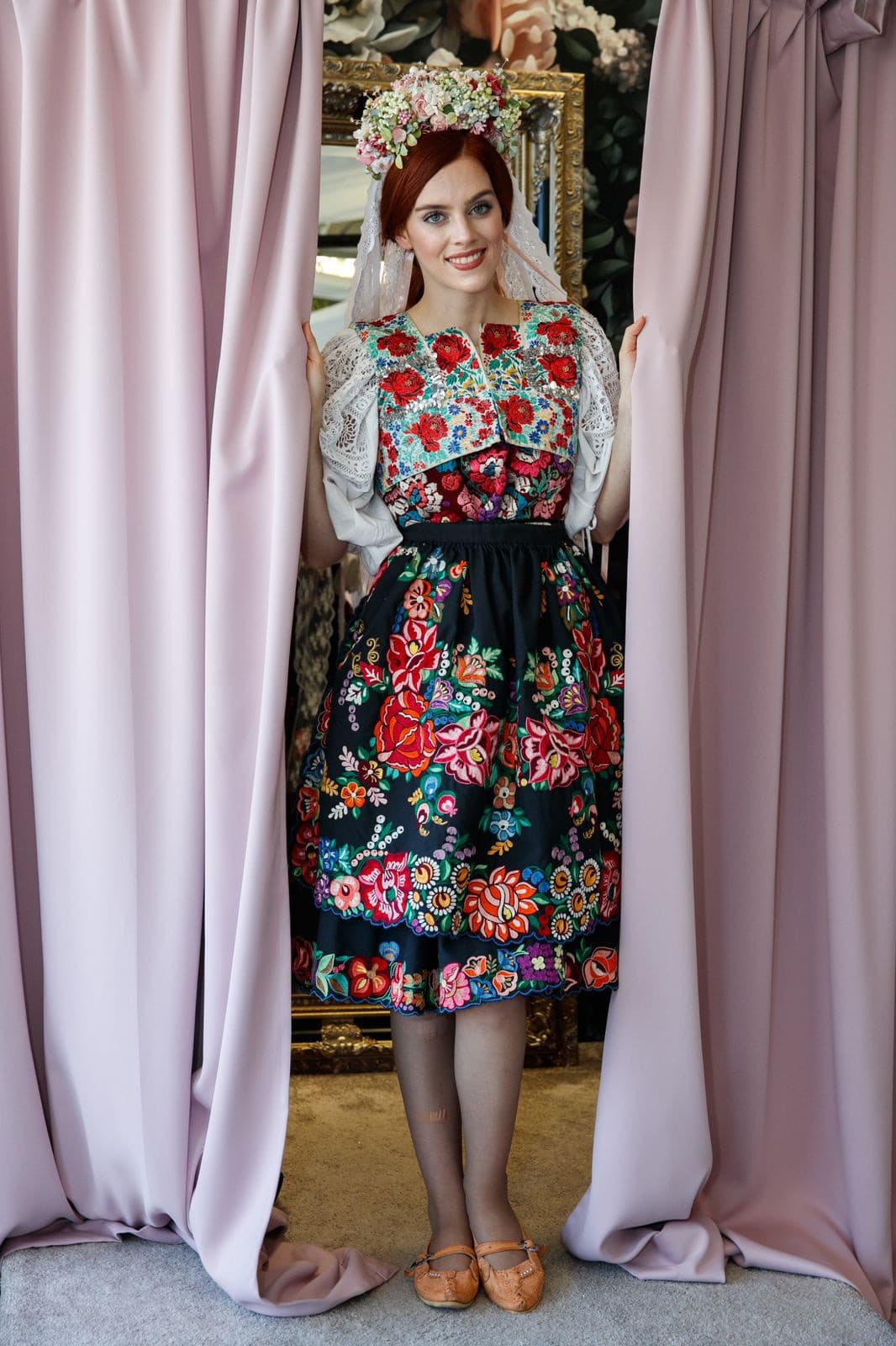 Aktuálna víťazka súťaže Miss