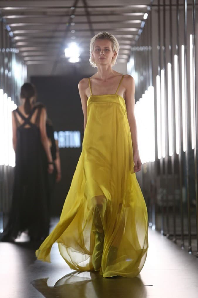 Na Fashion LIVE 2017