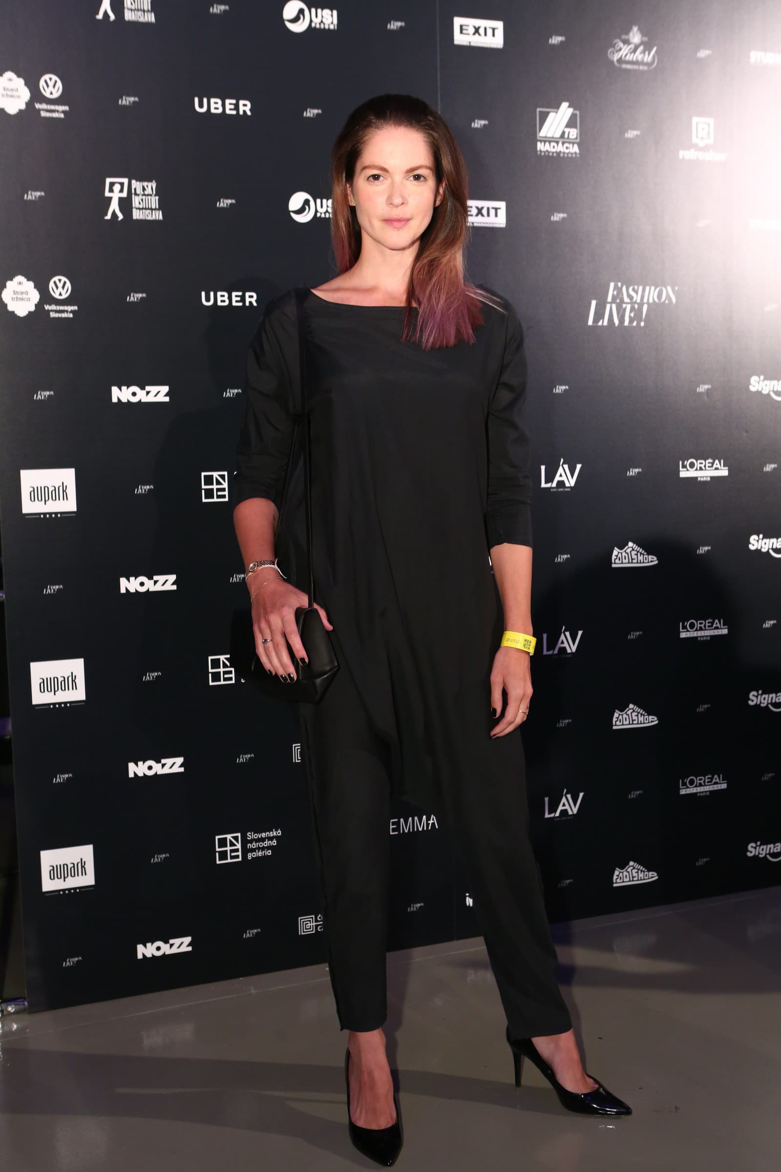 Bývalá Miss Ivica Jusková