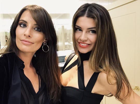 Misska Barbora Franeková tiež