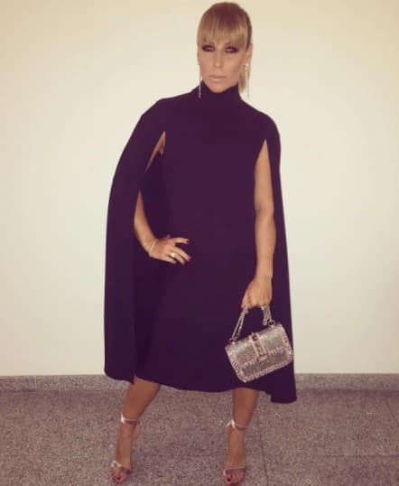 Slovenská tenistka Dominika Cibulková