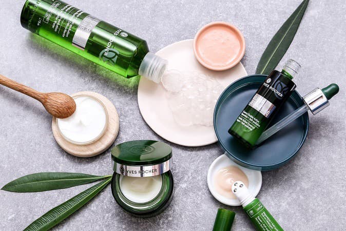 Nová rada kozmetiky Elixir