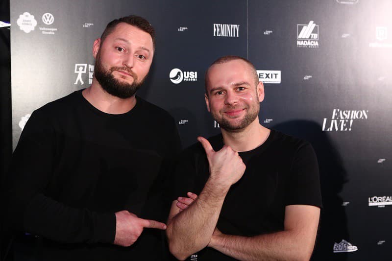 Umelec Ašot Haas a