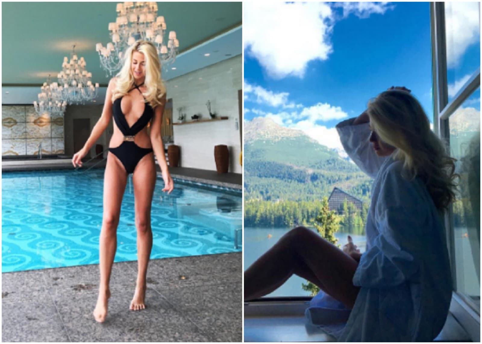 Mária Zelinová patrí medzi