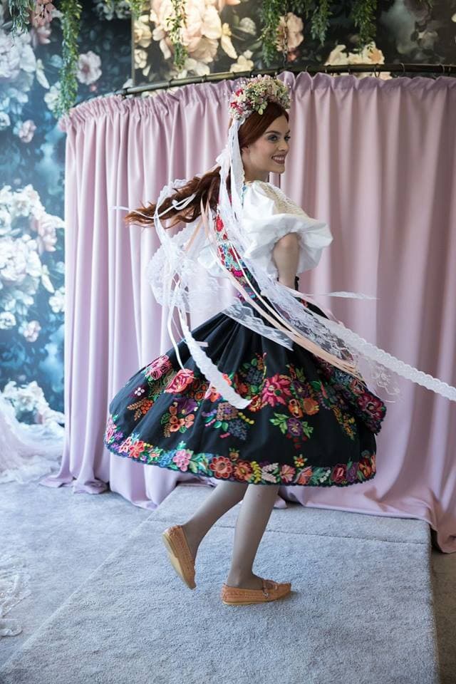 Miss Slovensko 2017 Hanka