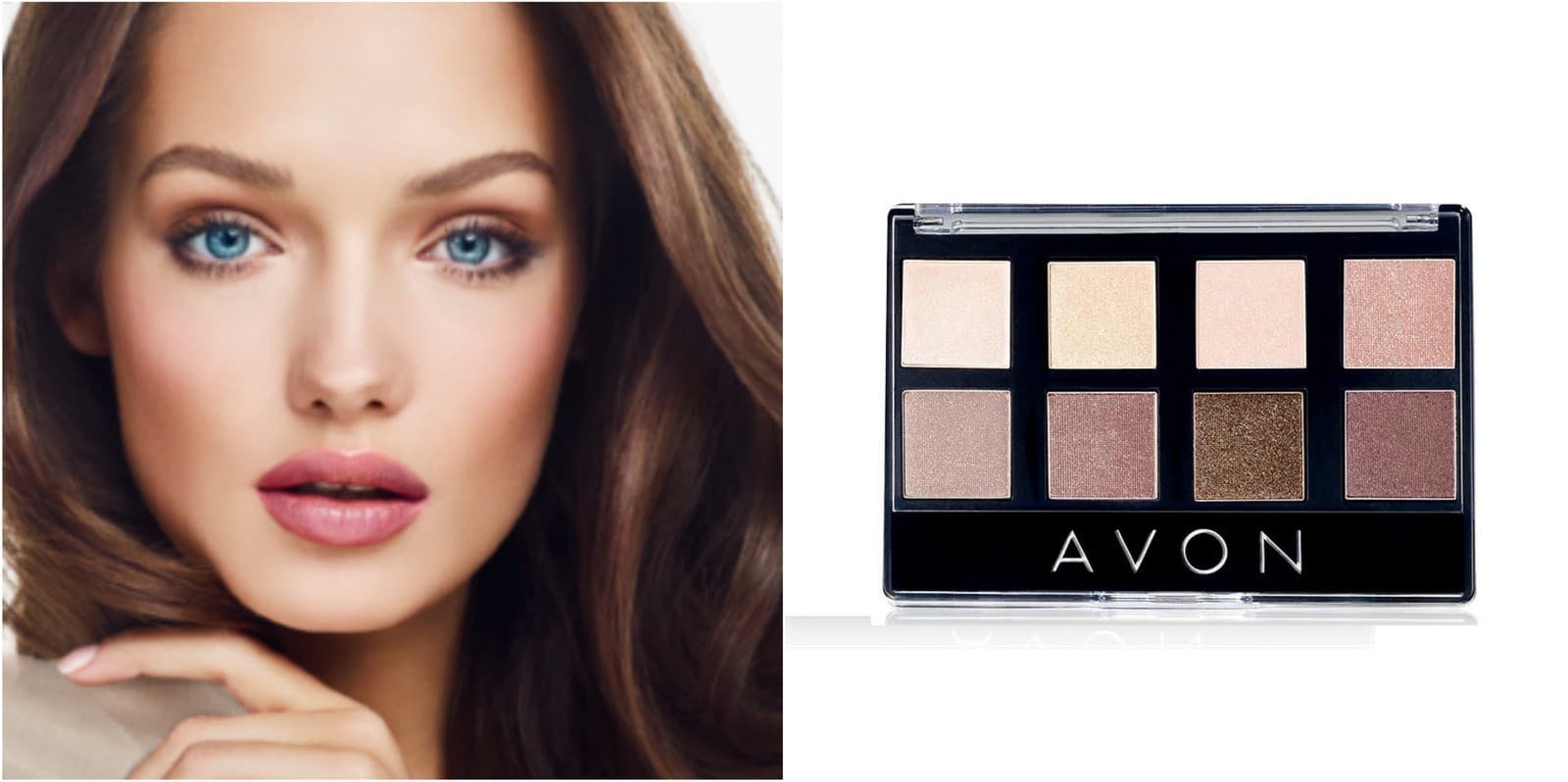 Aj katalóg Avon ponúka