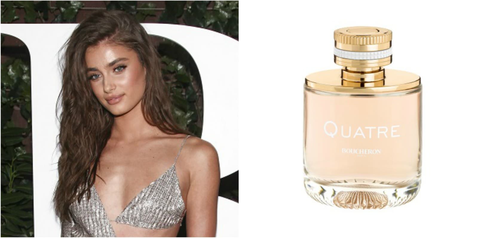 Quatre for Woman je