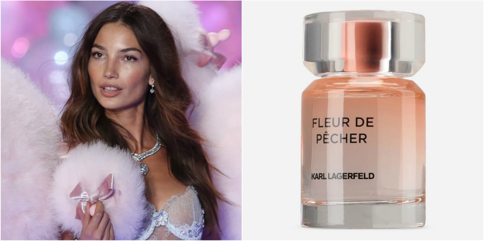 Nový parfum od legendárneho