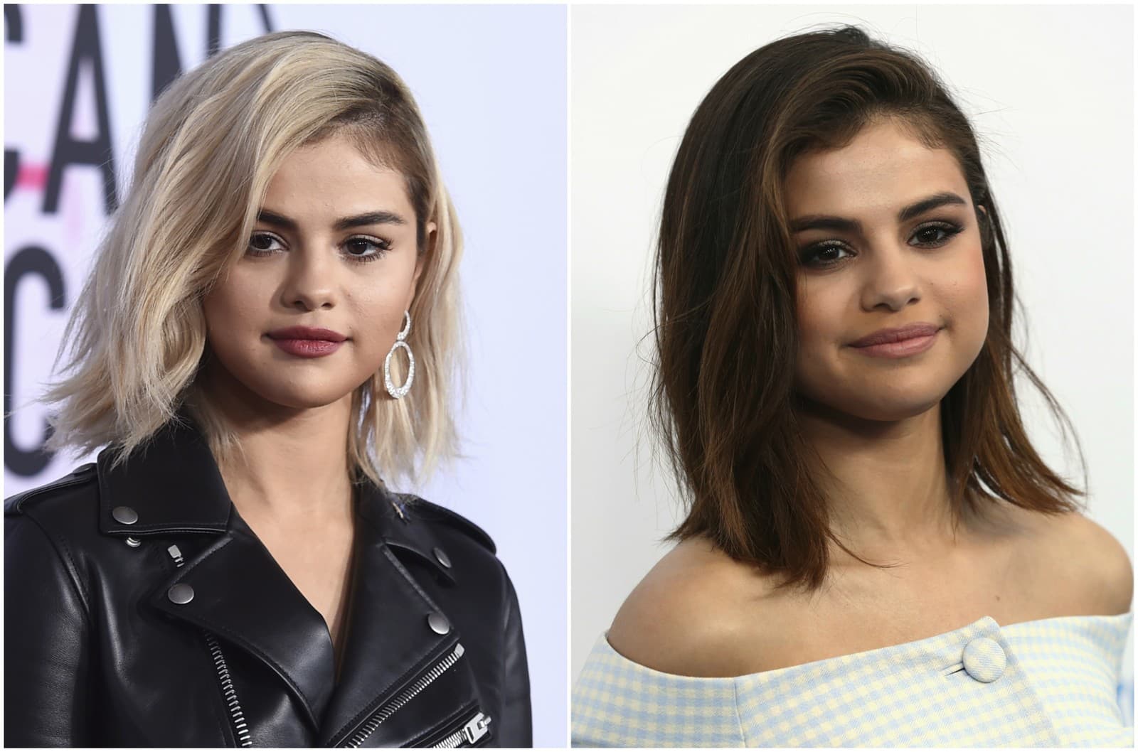 Selena Gomez tentokrát skutočne
